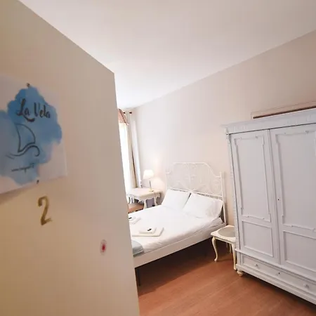 Barcolana Hostel * トリエステ