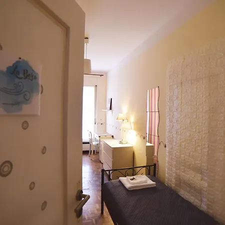 Barcolana Hostel *