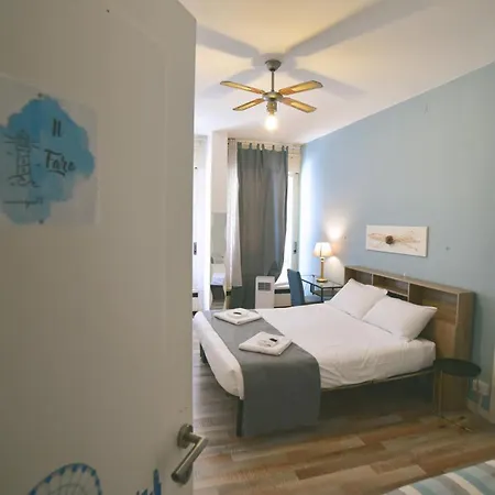 Barcolana Hostel *