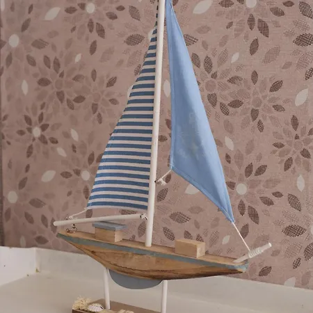 Barcolana Hostel アパート トリエステ