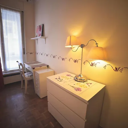 アパート Barcolana Hostel